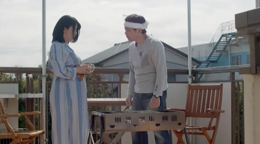 夫婦情話 されどはまぐり