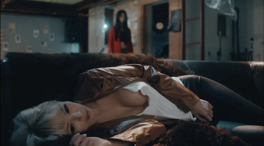 ギャル番外地 シメさせてもらいます