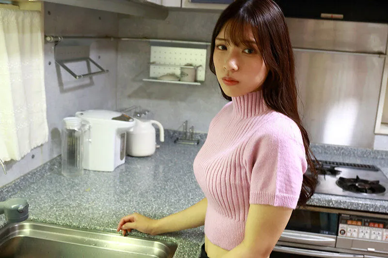 田舎に引っ越ししてきたカップル。隣の家の田舎の元ヤンに、彼女がまわされるまで...宮城りえ