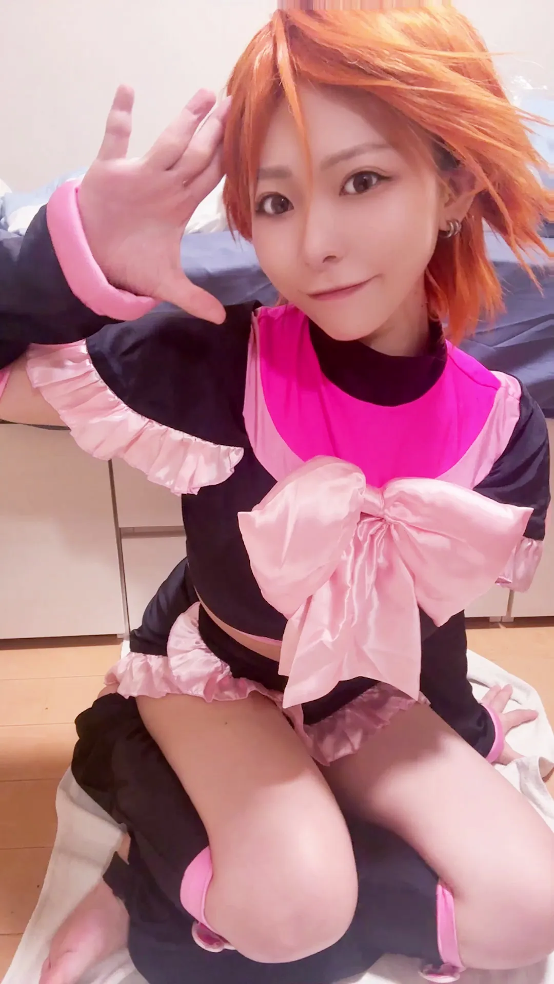 1人でエロキュア『ブラック』