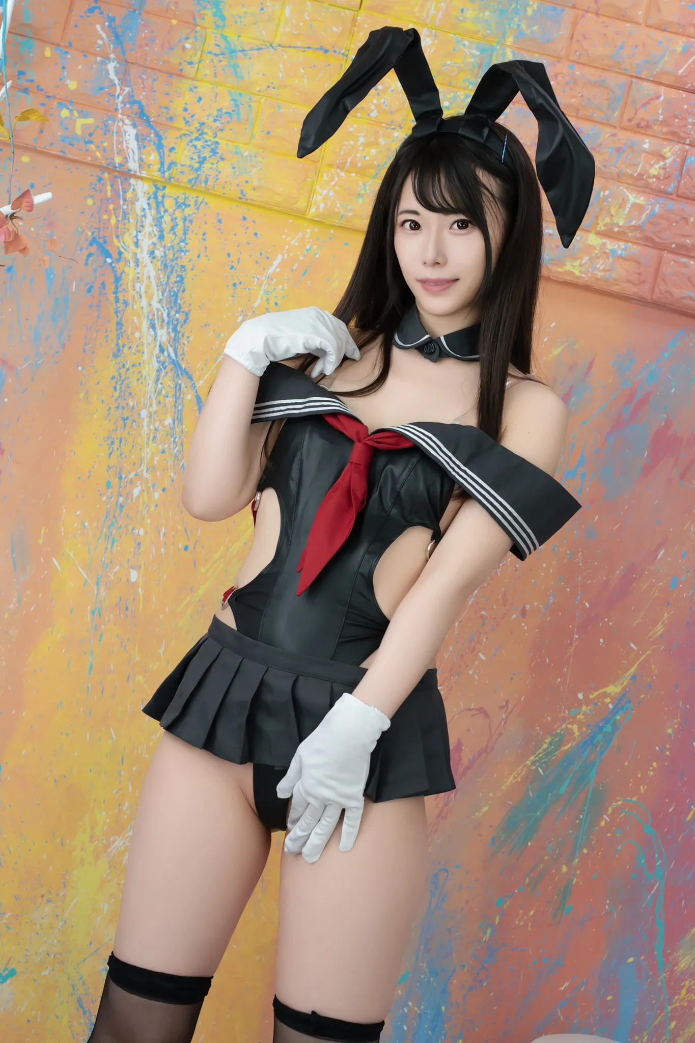 いちはすーパーバニー