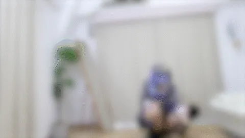 【ホロライブ星街すいせい同人AV】彗星の如く現れたスターのおしゃぶり☄️