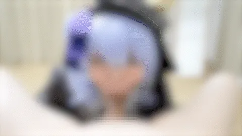 【ホロライブ星街すいせい同人AV】彗星の如く現れたスターのおしゃぶり☄️