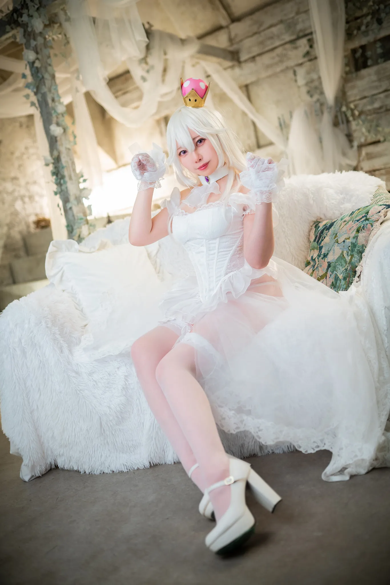 Boosette