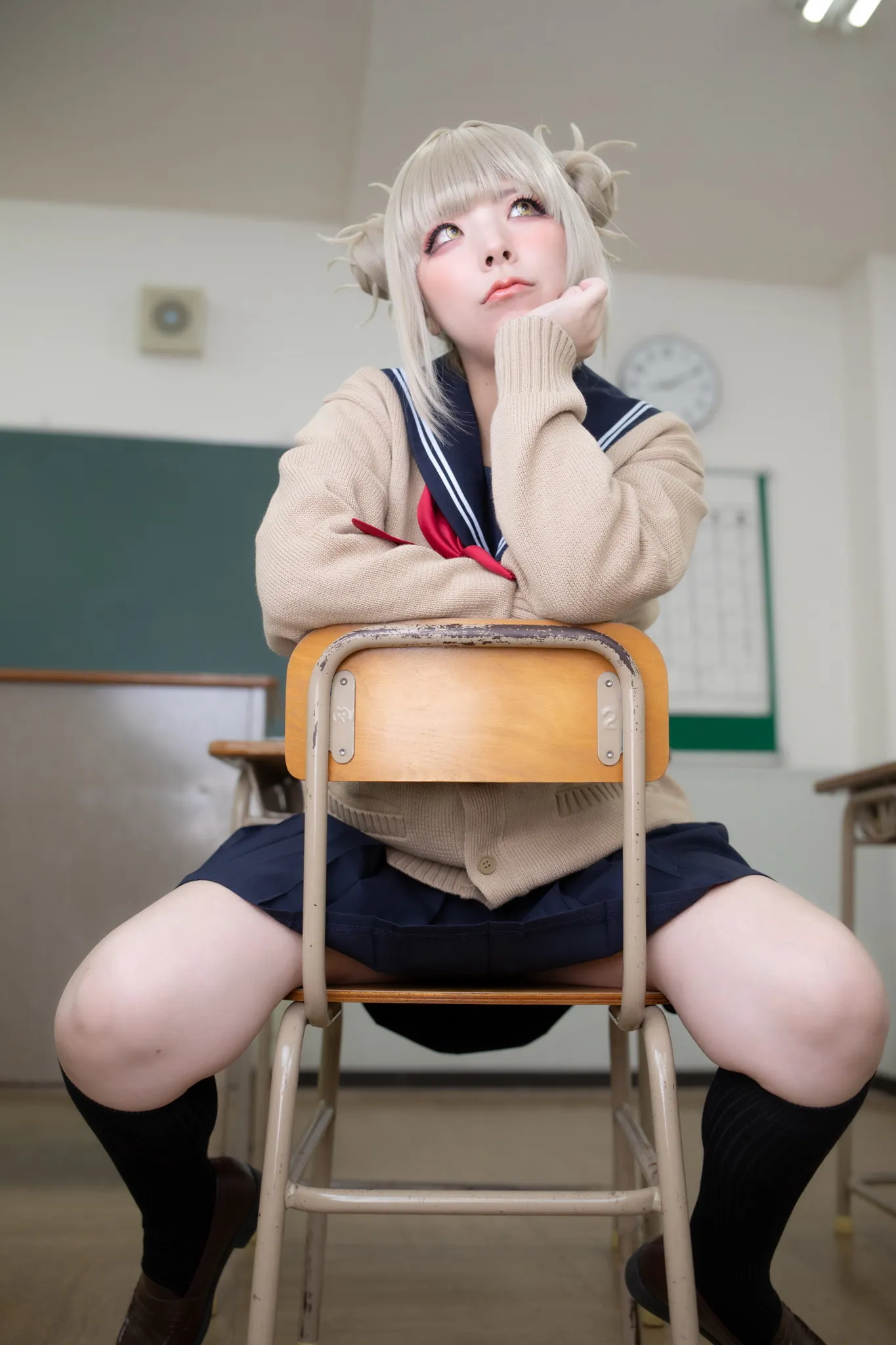 ちぅちぅ＆#129655;おちんぽみるくだ＆#12316;いすきっ＆#129655;