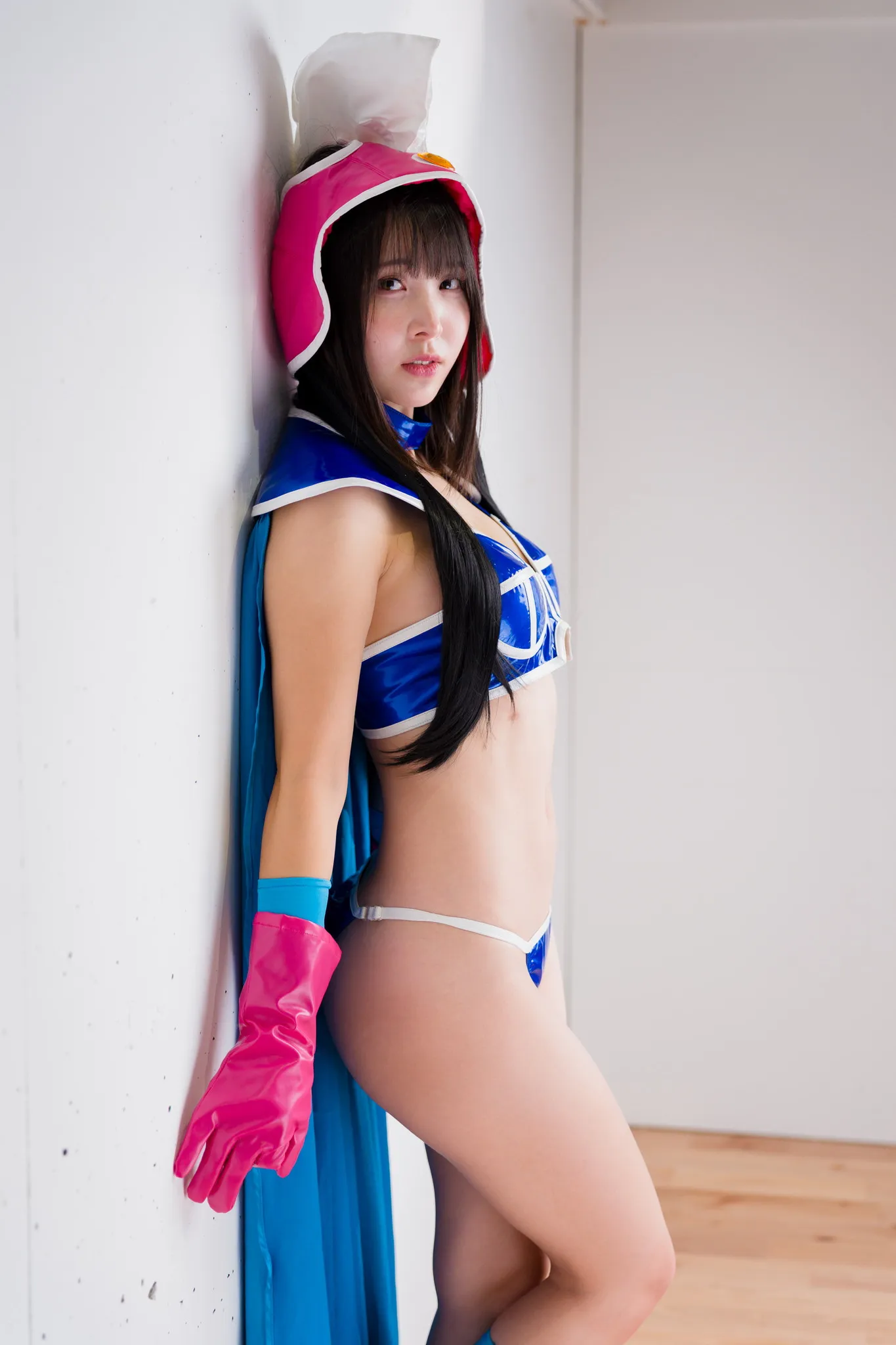 【ドラゴンボール チチ＆ブルマ】【とっぽ】imakosoADVENTURE