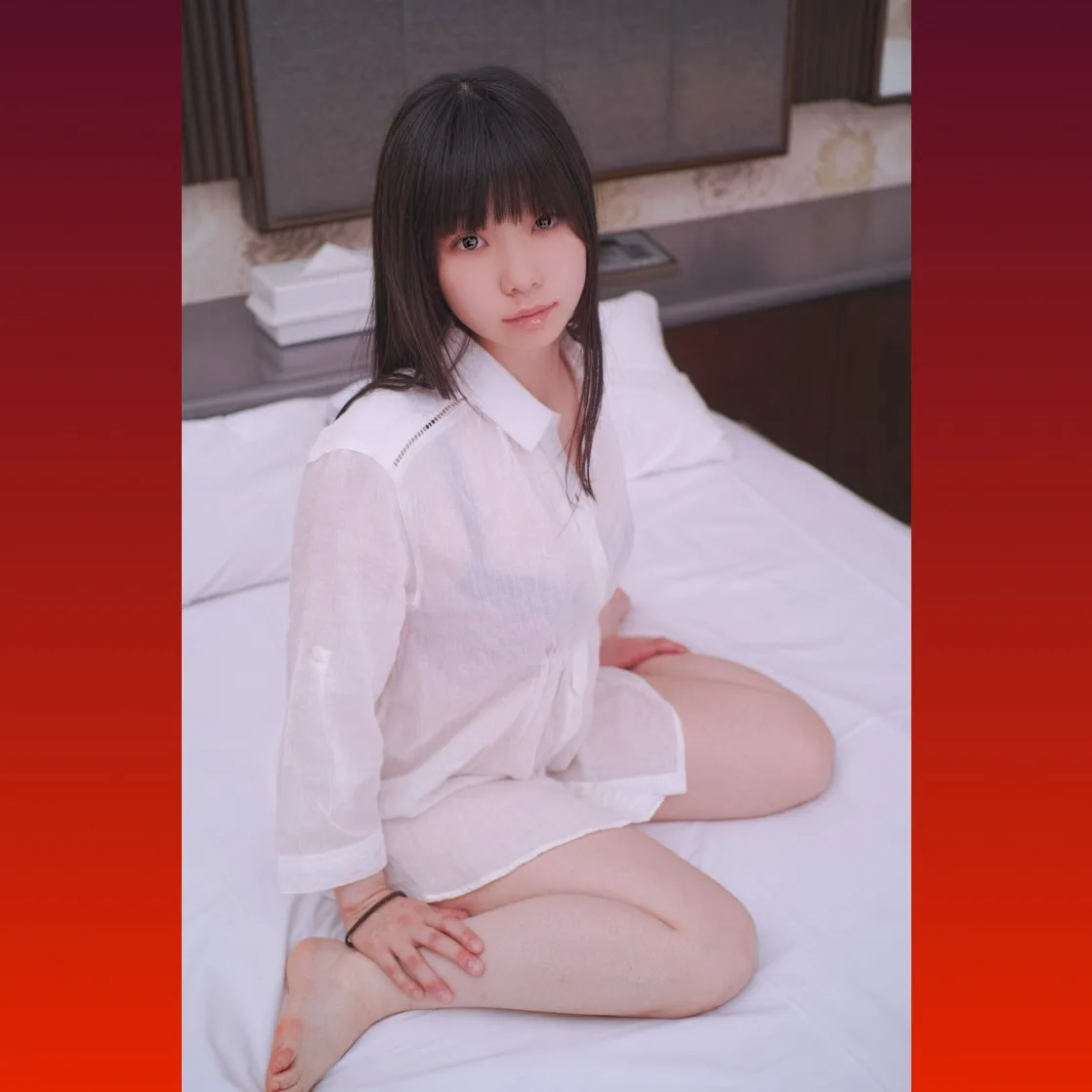 カノジョにお願いしてみた件