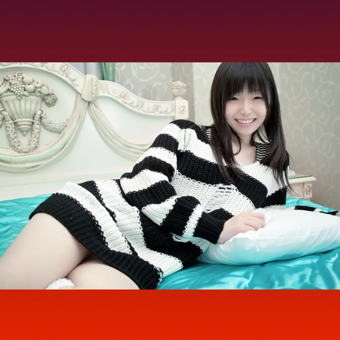 カノジョにお願いしてみた件