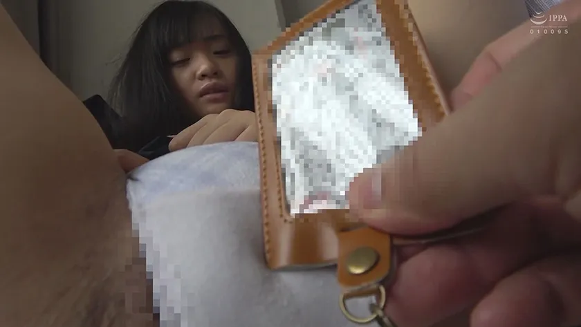 低身長・剛毛ドール マンコにデカチン種付けプレス ※排卵日なのに無口で無抵抗！【個人撮影】超陰毛・イラマチオ・中出し うらら 花音うらら