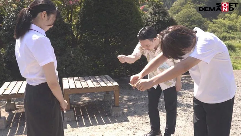 フリーのSOD女子社員と6人のガチ童貞。あの夏、イチバンときめいた筆おろし。 倉持侑未 釜谷明日華 菱沼萌咲