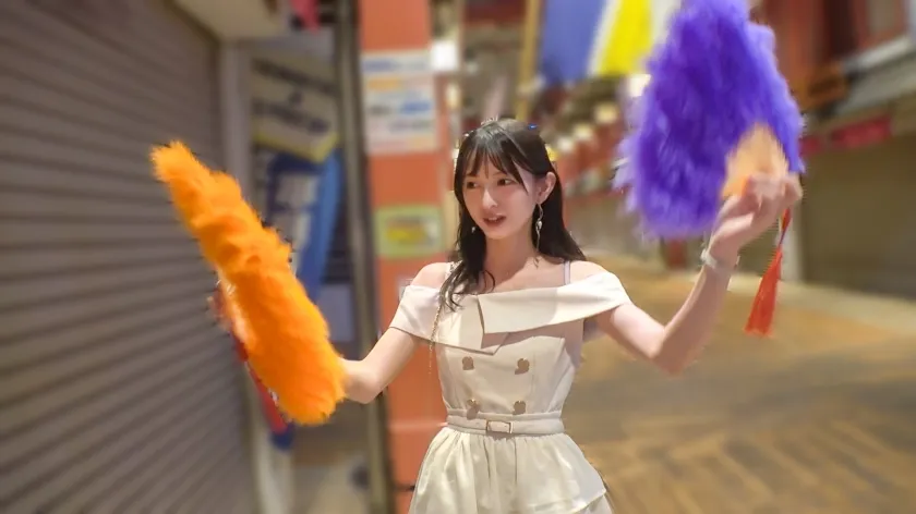 会ったら一目惚れ確定美少女発見！マッチングアプリ帰りの彼女の爆発した性欲にこちらが押される始末www 潮吹き洪水を披露してもらい、最高のエンディングを迎えた！ マジ軟派、初撮。 2251