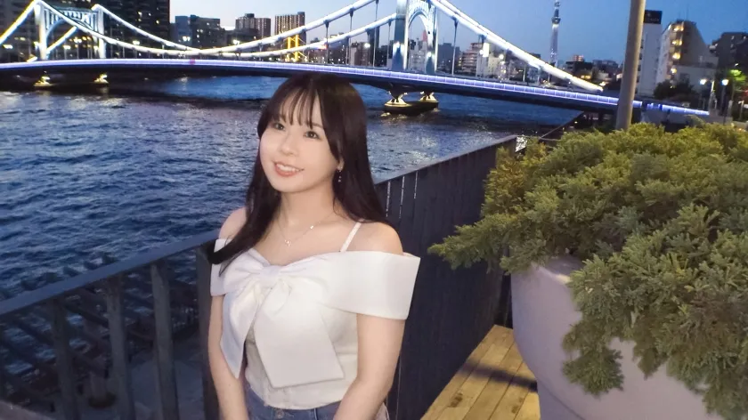 犬より！猫より！でっかいオッパイの女の子やろ！動物好きなむっちり女子をチ○ポでキャンキャンさせたったww マジ軟派、初撮。 2250