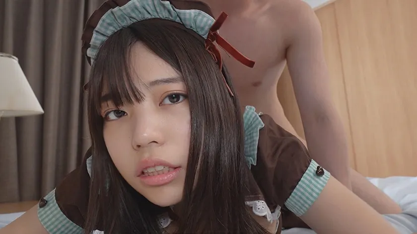 面接と騙されてなし崩しにセックス！剛毛ウブまん崩壊メス化でイき濡らし！もち尻飛び跳ねわからせピストン生中出し！