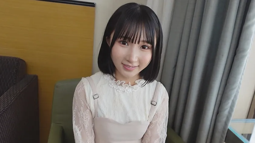 【由良かな】ゆら【身長143cmミニマムロリJD】