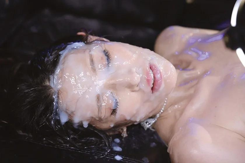 官能艶舞 快楽のリズム 葉月保奈美