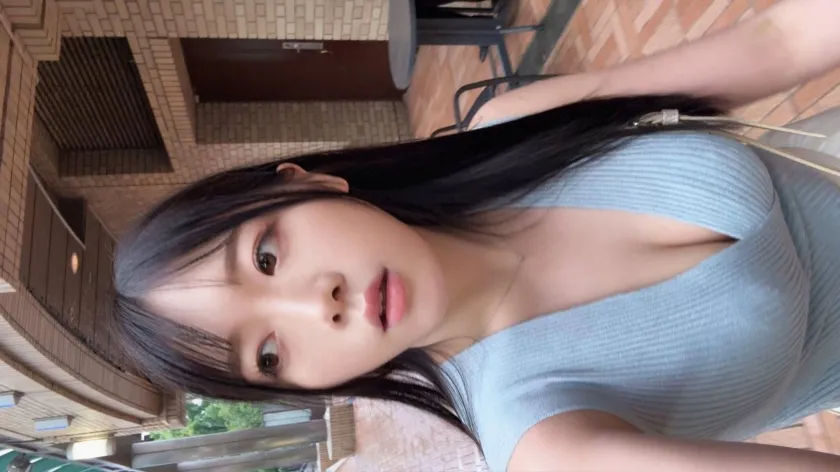 性欲強いイケメン限定逆ナン巨乳 肉食系地味お姉さん痴女炸裂即ハメ生中出し