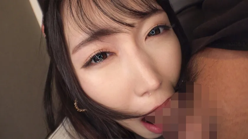 【中出しNTR】結婚直前いいなりマゾ変態OL マッチョセフレに呼び出され即ハメお仕置きフルボッコファック