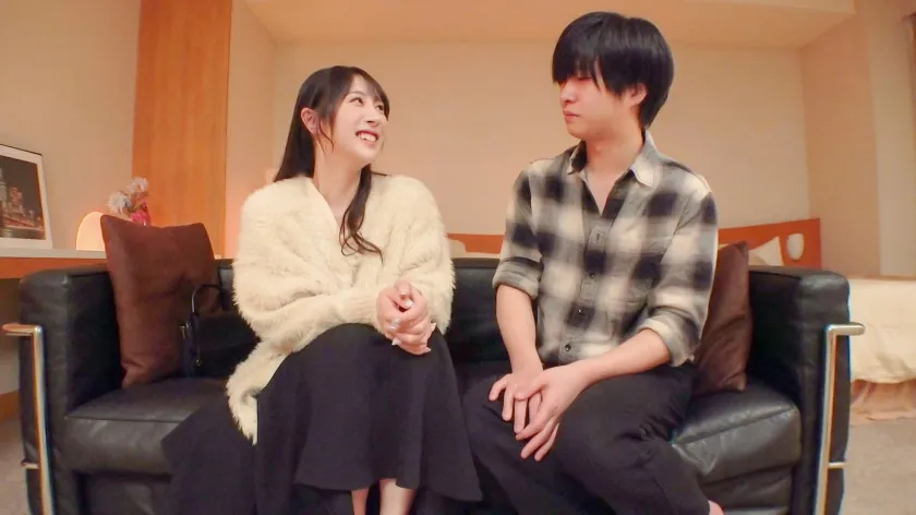 彼氏が浮気してるからやり返しますw 会社の上司と付き合ってた27歳の巨乳OLみちる 最後に中出し＋顔射の記念撮影ww