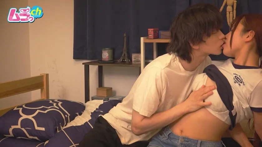 【肉の肉巻きみたいな見た目でロールキャベツ系？？？】ニンゲン観察 「王様の命令は絶対だよね？」王様ゲームで押しに弱いバイトの女友達を口説いて生SEX！ロールキャベツ系イケメン生チ●ポに堕ちていくうぶっ娘女子大生。 有栖舞衣