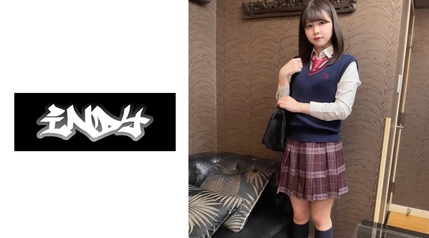 【個人撮影】グレーパンツちゃんと最後の割り切り映像