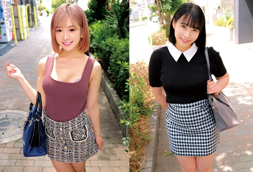 出会いがいきなりタオル一枚混浴温泉！？失恋したばかりの男女を温泉でマッチング！初対面で密着混浴＆お互いの体を洗いあいっこ！身も心も曝け出した男女に愛は芽生えて生セックスしちゃうのか！？ のぞみ＆もなみ