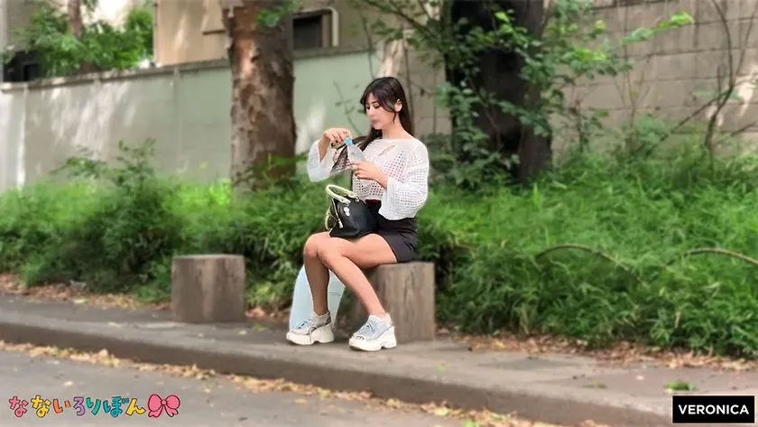 でかぱい【付け回しキショ男×みいちゃん系巨乳素人 レイプ】