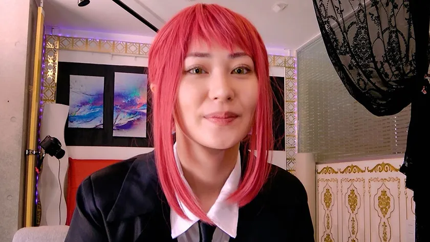 コスコスパイパイVol.10 魅惑のあくまとコスプレハメハメ！シコシコシコシコ精子巡礼 天美めあ 楽園ミナ