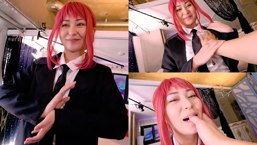 コスコスパイパイVol.10 魅惑のあくまとコスプレハメハメ！シコシコシコシコ精子巡礼 天美めあ 楽園ミナ