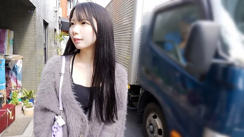 【146cmのミニマムビッチ娘(エロ乳首)になし崩し的NN！！】【ちいさなカラダにエロをパンパンに詰め込んだガチビッチ！！】【ビンカンえろ乳首でヤリマンスイッチオン！！連続2射精！！】 南日菜乃