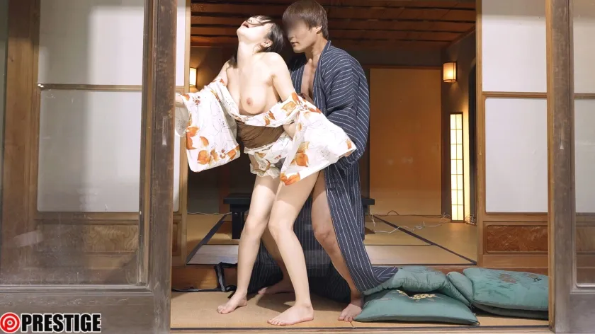 ヤリ過ぎ中出し温泉旅館 涼森れむ【限定特典映像20分付き】