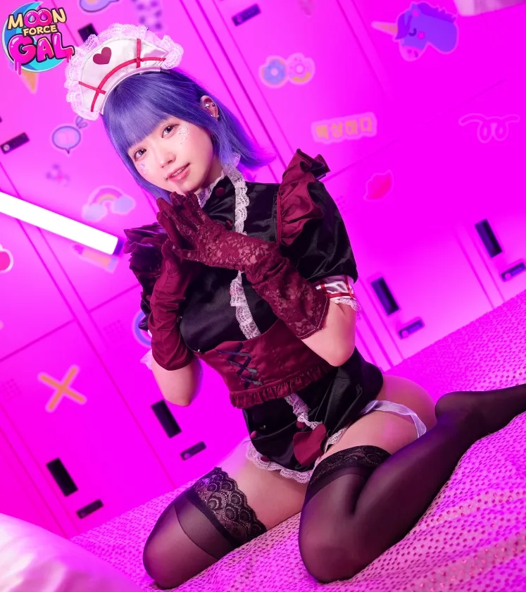 【やれやれ系(笑)勘違い男×シーシャバー店員】「え～…。行こうよぉ、ホテル…。」：なんか健気すぎてイジめたくなるバブみ最強舌ピぎゃる。【Ruru(23)】