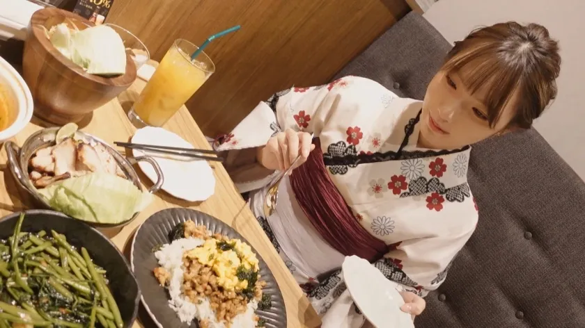 恋活アプリ完全攻略～ネットで釣った可愛い子と真剣デート、ホテルでいちゃラブ本気SEXいただきます