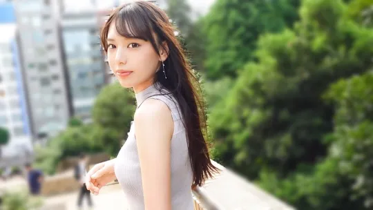 【圧倒的な神スタイル】バスケで鍛えたどエロいカラダに釘付け！美尻を震わせながらの手マンでは初めての潮吹きまでしちゃう乱れっぷりに興奮が止まらない！ 【初撮り】ネットでAV応募→AV体験撮影 2489