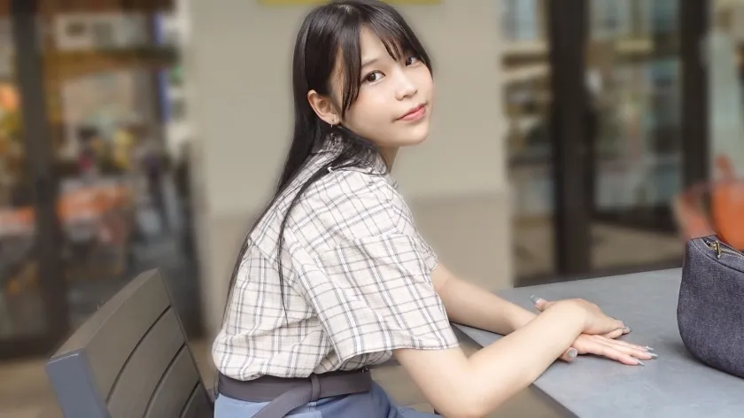 【こういうのが一番エロい】【地味めな女の子が隠れ巨乳だった件】大人しそうな顔してチンコ入れたらガンガン喘ぎまくりの地味子ちゃん！Fカップのおっぱいブルンブルン揺らしながら感じまくる姿は圧巻すぎる！ 【初撮り】ネットでAV応募→AV体験撮影 2495