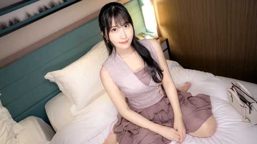 圧巻！高身長色白美人のナイスバディ！透き通る白い肌に確約されたような桜色のチクビは超敏感。応募動機はセックスのテクニック向上させたいという性的知的好奇心！！ 【初撮り】ネットでAV応募→AV体験撮影 2482