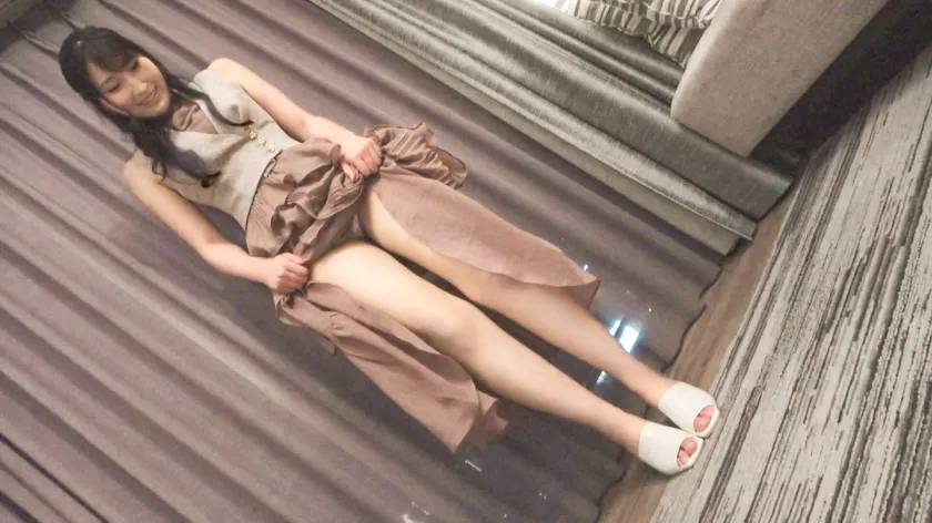 圧巻！高身長色白美人のナイスバディ！透き通る白い肌に確約されたような桜色のチクビは超敏感。応募動機はセックスのテクニック向上させたいという性的知的好奇心！！ 【初撮り】ネットでAV応募→AV体験撮影 2482