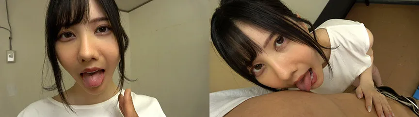 個撮）美しいおネエさんです！【むっちり美尻＆ハイスペフェラ顔】溢れるヨダレ！ヌルヌル口内丸呑みフェラねっとり【口内発射】