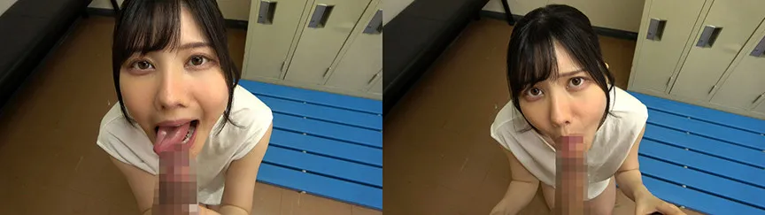 個撮）美しいおネエさんです！【むっちり美尻＆ハイスペフェラ顔】溢れるヨダレ！ヌルヌル口内丸呑みフェラねっとり【口内発射】