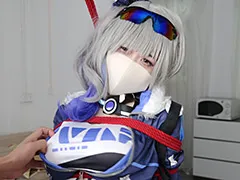 取っ捕まったスーパーハッカ―・銀●