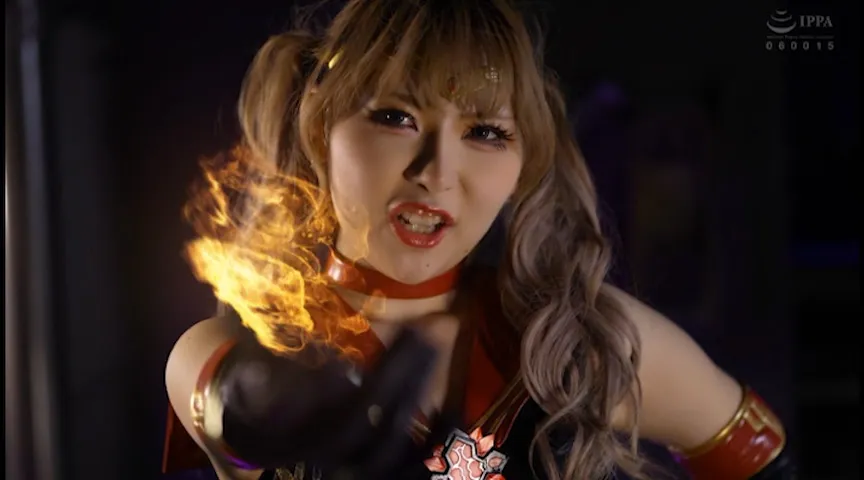 【G1】New Tale’s 新・テイルズ戦士 episode_03