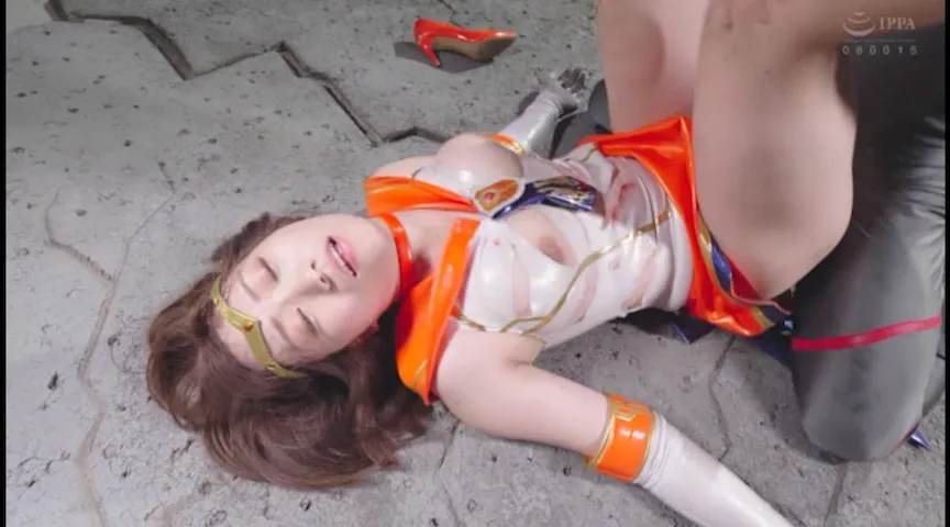 【G1】New Tale’s 新・テイルズ戦士 episode_03