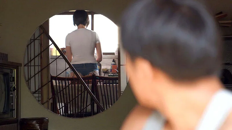 夏の日のNTR 十年ぶりに地元に帰って人妻になった元カノと再会 汗ダクで愛し合った思い出…。 九十九メイ