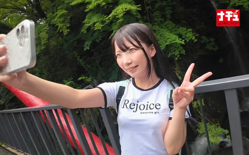 離婚してもう会えないエロい乳首した人懐っこい義娘と最後の温泉旅行で小さなマンコをこじ開け中出しするまでの記録