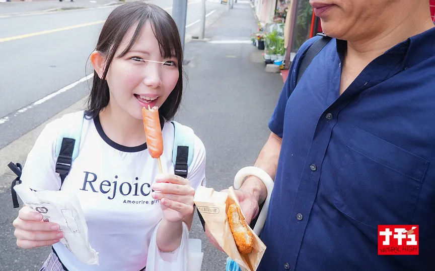 離婚してもう会えないエロい乳首した人懐っこい義娘と最後の温泉旅行で小さなマンコをこじ開け中出しするまでの記録