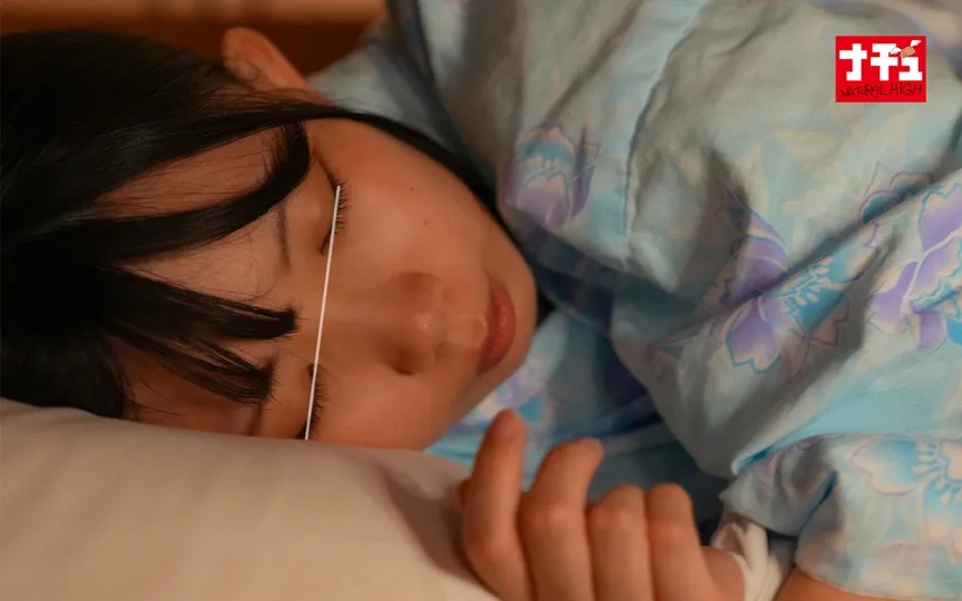 離婚してもう会えないエロい乳首した人懐っこい義娘と最後の温泉旅行で小さなマンコをこじ開け中出しするまでの記録