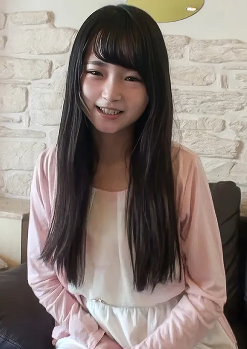 新宿交縁女子 File NO.153（ロ○ロ○ちっぱい）