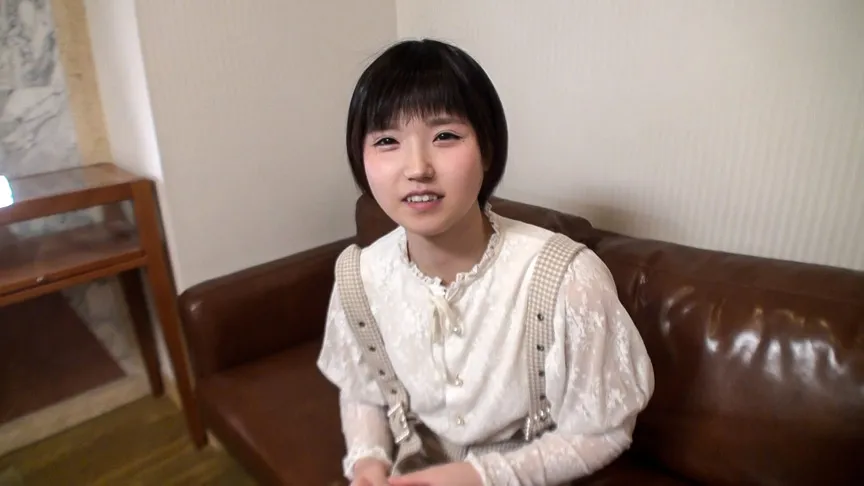 新宿交縁女子 File NO.154（えっち大好きロリっ娘）