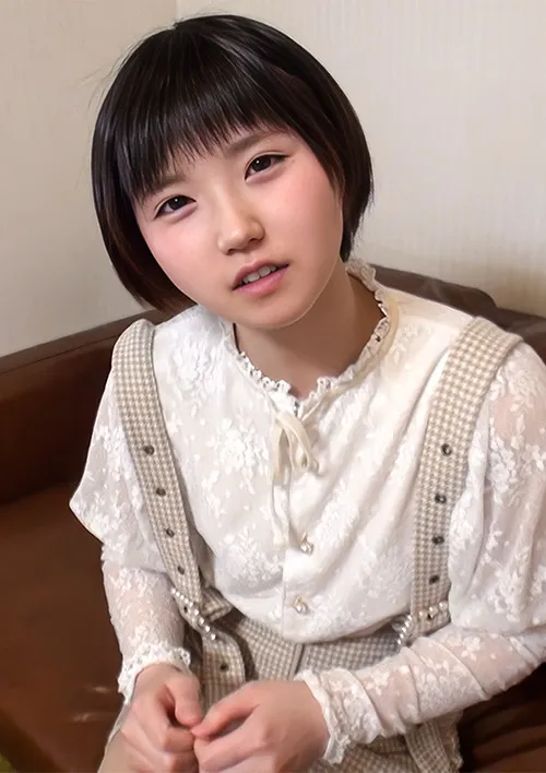 新宿交縁女子 File NO.154（えっち大好きロリっ娘）