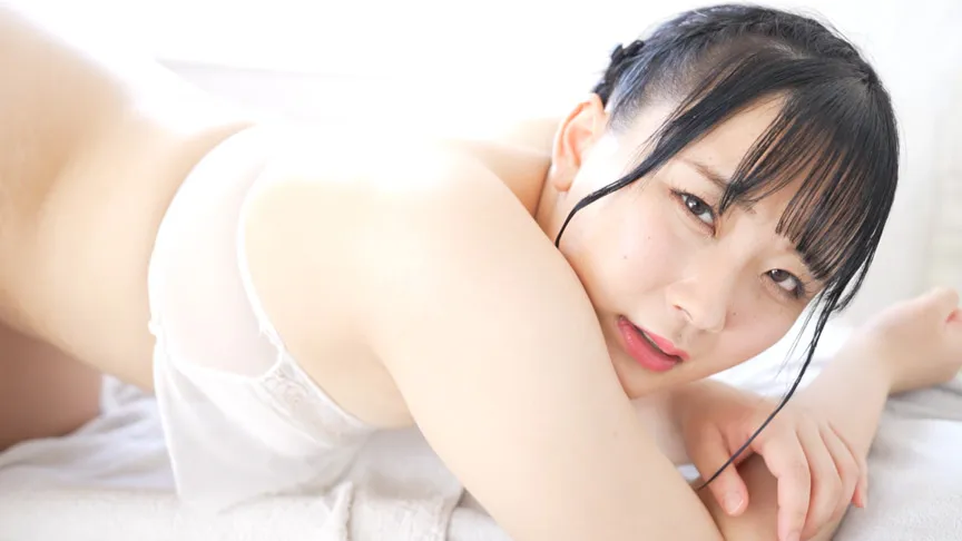 海老井もえ  恋のバイブレーション！？