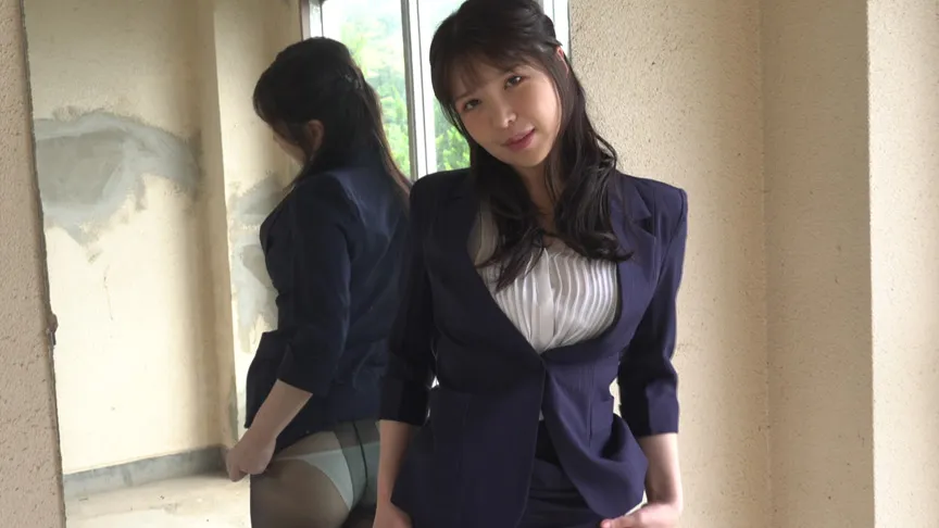 水沢朱里  誘惑スパイラル